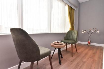 Atacity Hotel - image 15