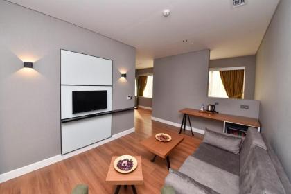 Atacity Hotel - image 16