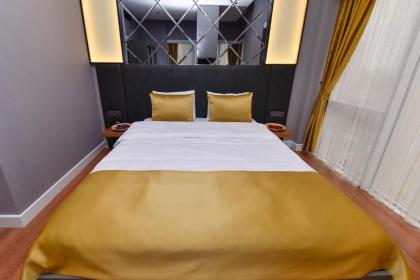 Atacity Hotel - image 17