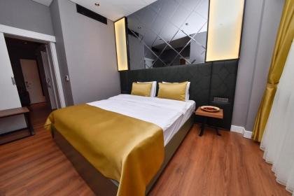 Atacity Hotel - image 18