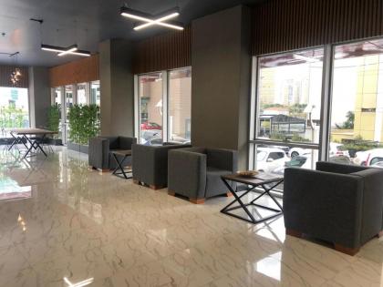 Atacity Hotel - image 2