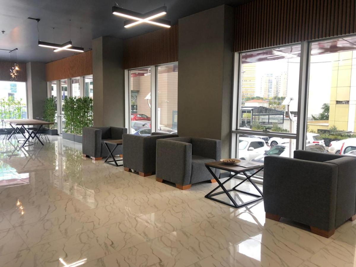Atacity Hotel - image 2
