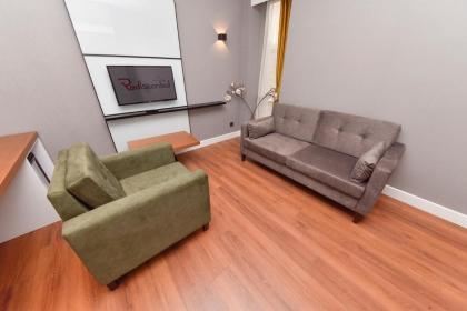 Atacity Hotel - image 22