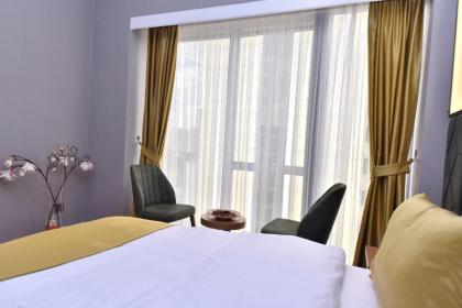 Atacity Hotel - image 23