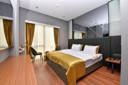 Atacity Hotel - image 24