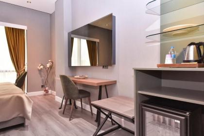 Atacity Hotel - image 25