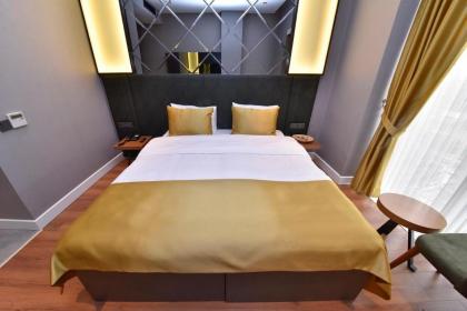 Atacity Hotel - image 27