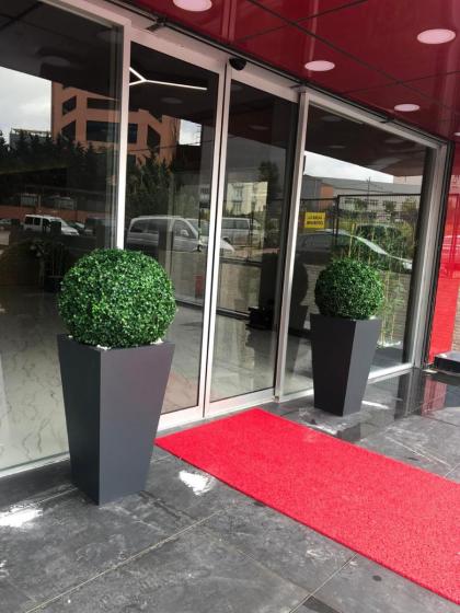 Atacity Hotel - image 3