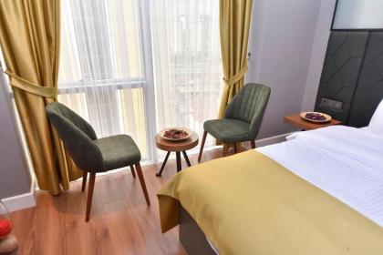 Atacity Hotel - image 30