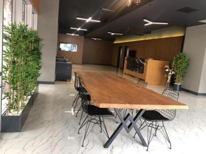 Atacity Hotel - image 4