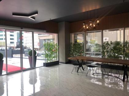 Atacity Hotel - image 5