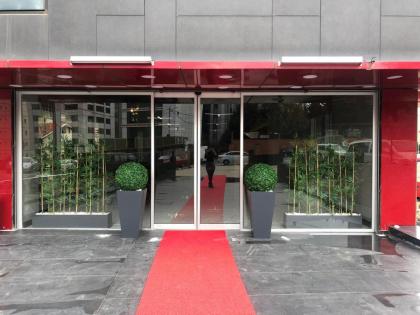 Atacity Hotel - image 6