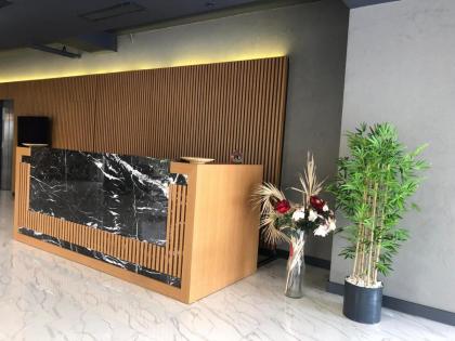 Atacity Hotel - image 7