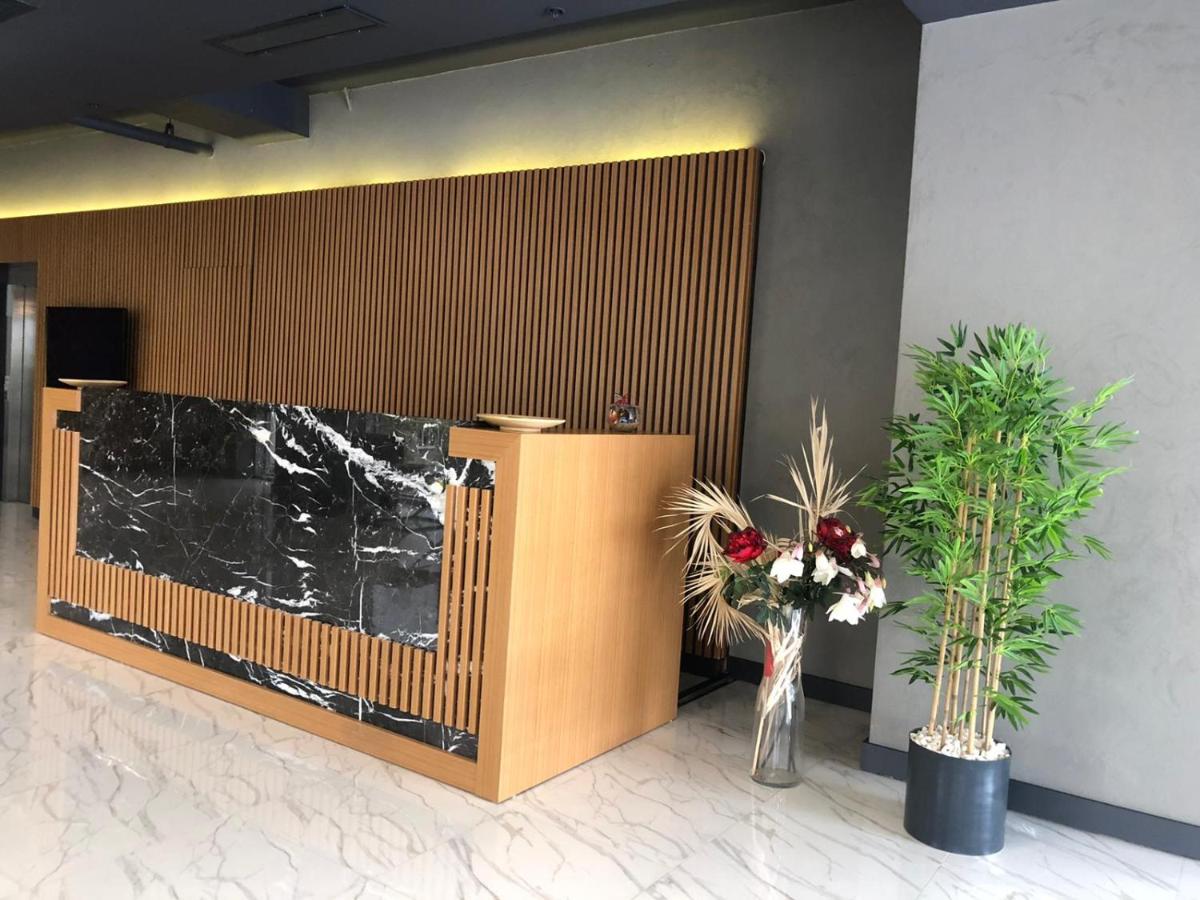 Atacity Hotel - image 7
