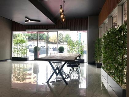Atacity Hotel - image 8