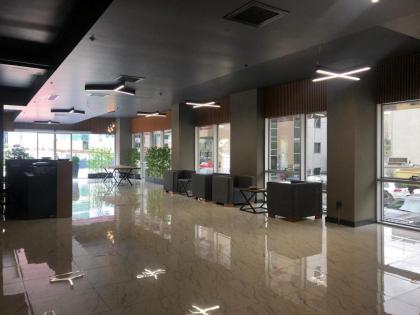 Atacity Hotel - image 9
