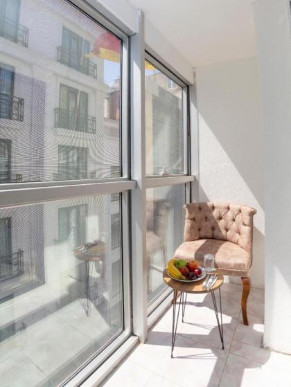 Vander Valk Istanbul Hotel - image 14