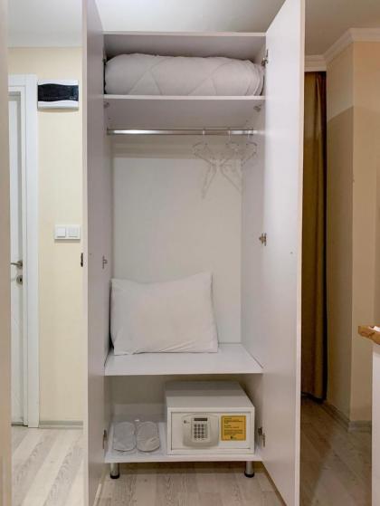Vander Valk Istanbul Hotel - image 16