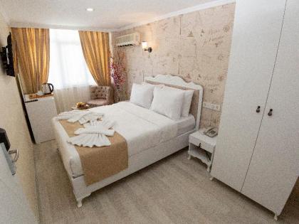 Vander Valk Istanbul Hotel - image 17