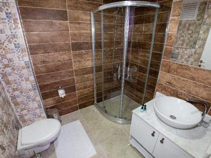 Vander Valk Istanbul Hotel - image 18