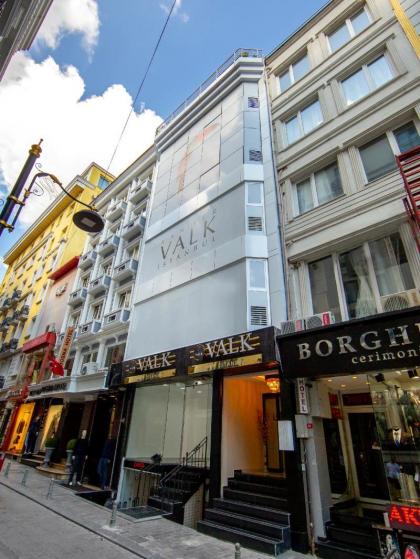 Vander Valk Istanbul Hotel - image 2