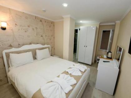 Vander Valk Istanbul Hotel - image 5