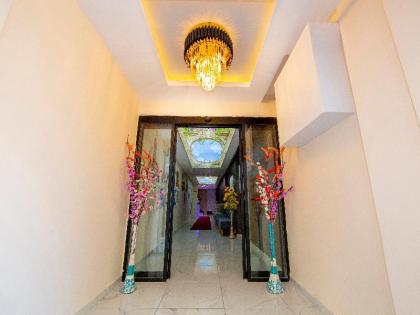 Vander Valk Istanbul Hotel - image 6