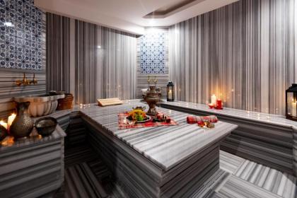 Antusa Design Hotel & Spa - image 12