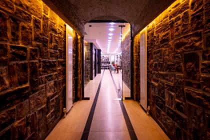 Antusa Design Hotel & Spa - image 15
