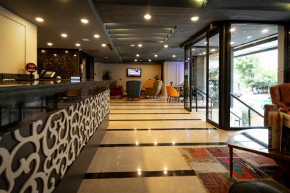 Antusa Design Hotel & Spa - image 16
