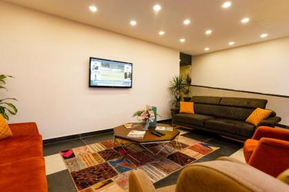Antusa Design Hotel & Spa - image 17