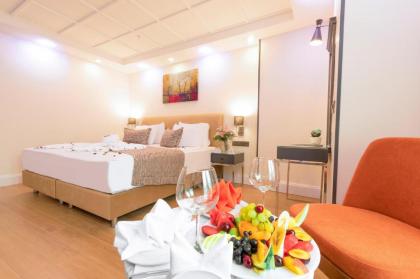Antusa Design Hotel & Spa - image 19