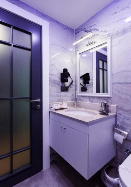 Antusa Design Hotel & Spa - image 2