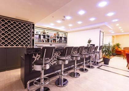 Antusa Design Hotel & Spa - image 3