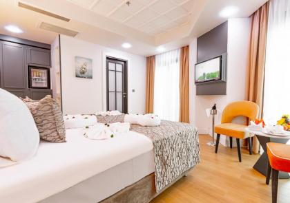 Antusa Design Hotel & Spa - image 4