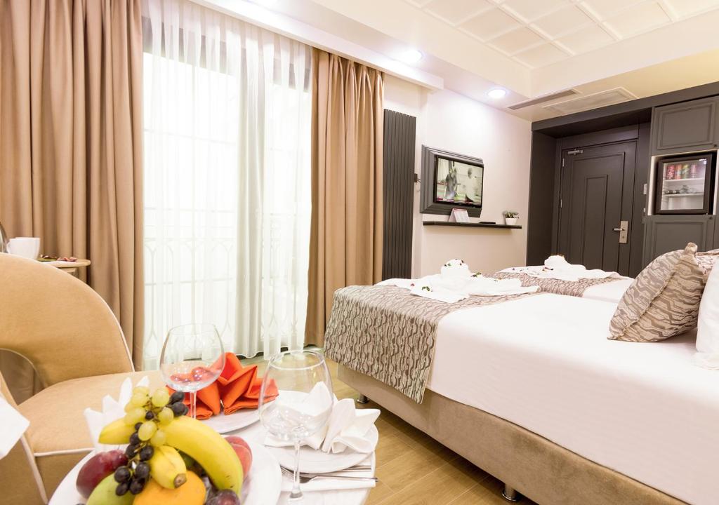 Antusa Design Hotel & Spa - image 6