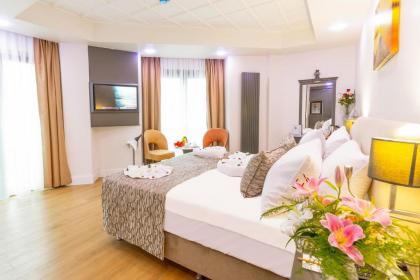 Antusa Design Hotel & Spa - image 7