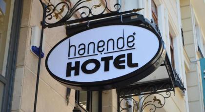 HANENDE HOTEL - image 10