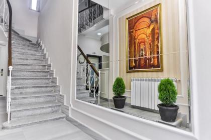HANENDE HOTEL - image 12