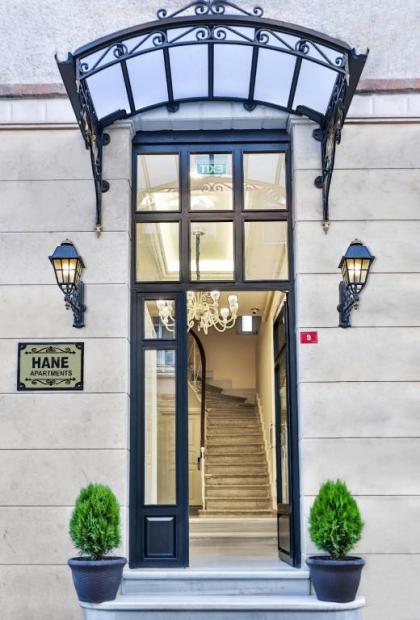 HANENDE HOTEL - image 13