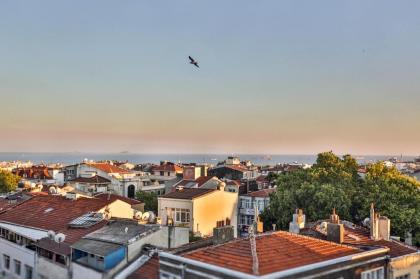 HANENDE HOTEL - image 14