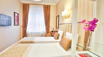 HANENDE HOTEL - image 16