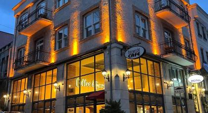 HANENDE HOTEL - image 2