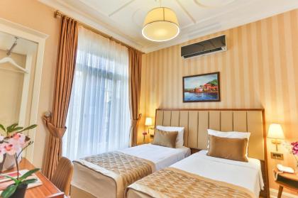HANENDE HOTEL - image 20