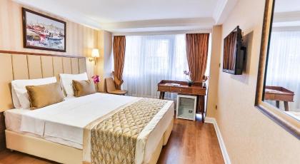 HANENDE HOTEL - image 3