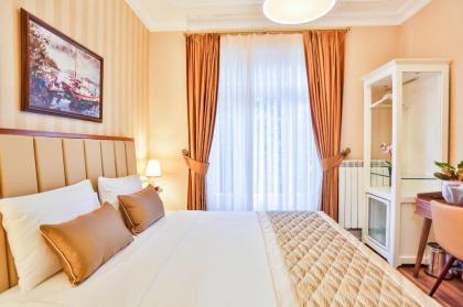 HANENDE HOTEL - image 30