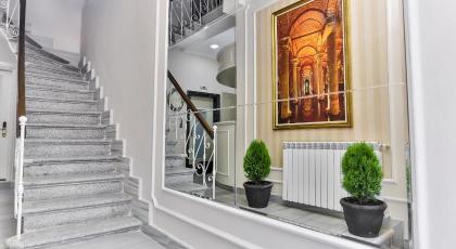 HANENDE HOTEL - image 4