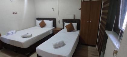 Biter Hotel