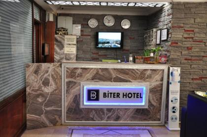 Biter Hotel - image 11