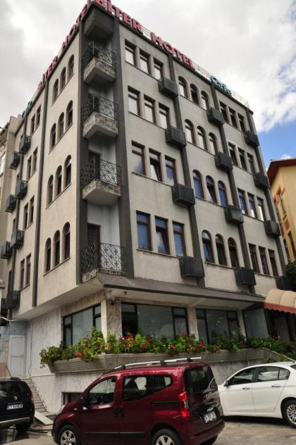 Biter Hotel - image 6